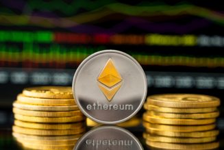 Weekly Report: Ether price could pull back to $1,700 as per Bloomberg’s February Crypto Report