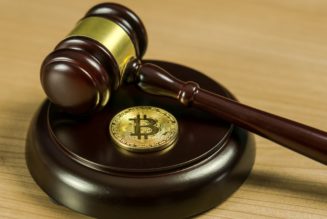 Weekly Report: Regulators and authorities around the world hone in on the crypto sector