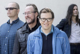 Weezer Announce 2022 Release Dates for Four New SZNS Albums