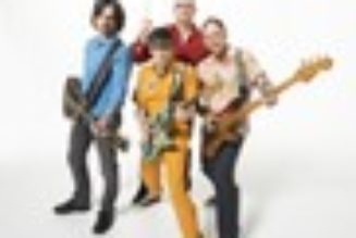 Weezer’s Rivers Cuomo Wades Into Spotify Scrum, Launches Weezify Streaming Service