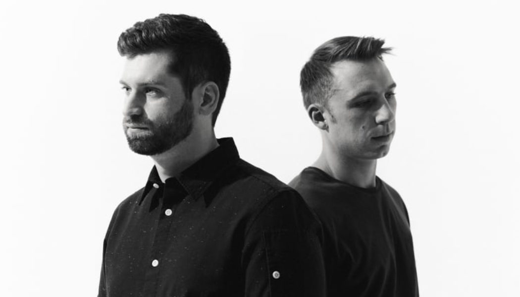“Welcome to The Last Goodbye”: What’s Going On With ODESZA?