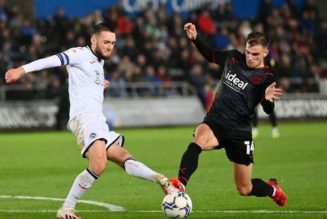 West Brom vs Swansea City prediction: Championship betting tips, odds and free bet
