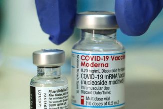 What are the Benefits of Mixing & Matching Your COVID Booster Shot?