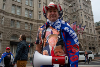 What Exactly Is “Red Covid”?