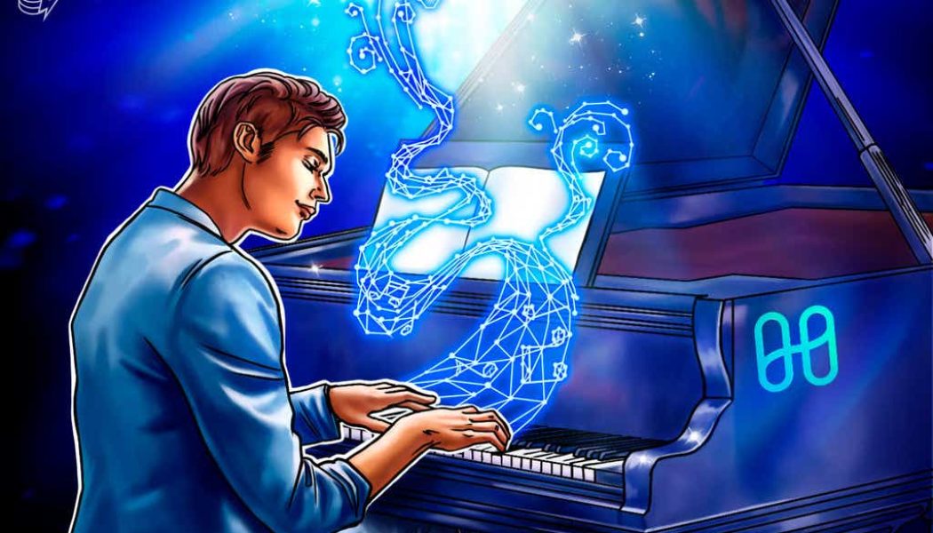 What is Harmony (ONE) blockchain and why it is getting so much traction?