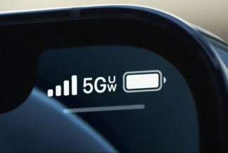 What’s the difference between 5G, 5G Plus, 5G UW, and 5G UC?