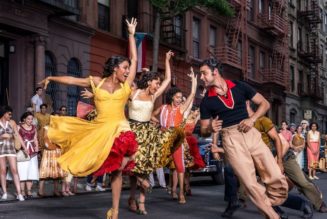 When Is West Side Story Coming to Disney+?