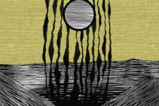 Where Myth Becomes Memory – ROLO TOMASSI