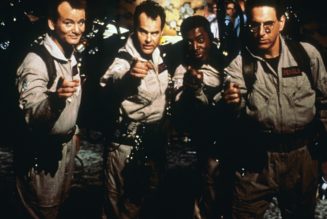Where to Stream ‘Ghostbusters’ & More Ivan Reitman Movies Online