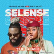 Whitemoney ft Tamy Moyo – Selense (Remix)