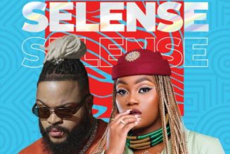 Whitemoney ft Tamy Moyo – Selense (Remix)