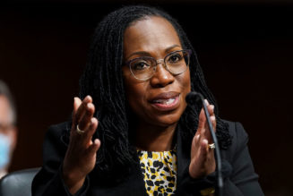Who Is U.S. Supreme Court Justice Nominee Judge Ketanji Brown Jackson?