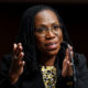 Who Is U.S. Supreme Court Justice Nominee Judge Ketanji Brown Jackson?