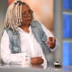 Whoopi Goldberg Suspended From ‘The View’ For Holocaust Comments