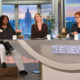 Whoopi Goldberg ‘The View’ Co-Hosts “Furious” At Two Week Suspension