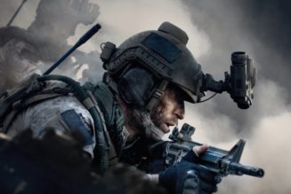Why There Won’t Be a Call of Duty Game Coming Out Next Year