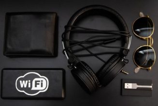 Wi-Fi Network Security: What You Should do to Secure Your Wi-Fi-Connected Electronic Devices