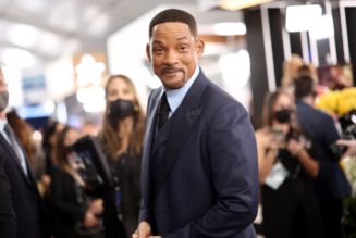 Will Smith, Ariana DeBose Win at 2022 SAG Awards (Full List of Winners)