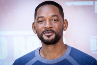 Will Smith Is a Winner on Night 1 of 2022 NAACP Image Awards’ Pre-Telecast Awards