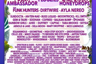 Win the Ultimate Lucidity Festival 2022 Experience