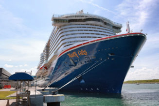 Woman Jumps Overboard From 10th floor Of Carnival Cruise Ship #BRUHnews: