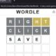 Wordle will be free forever because you can right-click to save the whole game