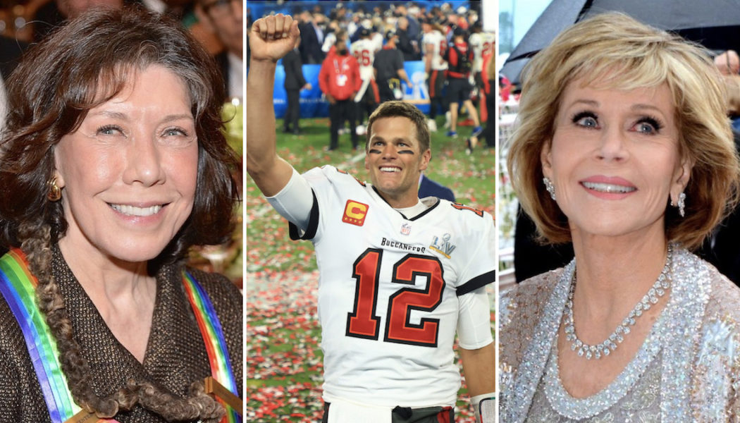 World’s Greatest Football Player to Star in Road Trip Comedy with World’s Greatest Actresses