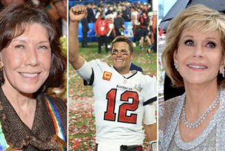 World’s Greatest Football Player to Star in Road Trip Comedy with World’s Greatest Actresses