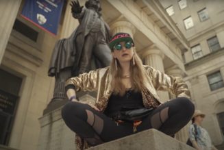 World’s Worst Rapper Arrested in $4.5 Billion Crypto Crime