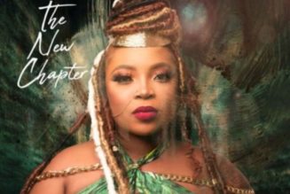 Xoli M – Nteke Nteke ft Caiiro