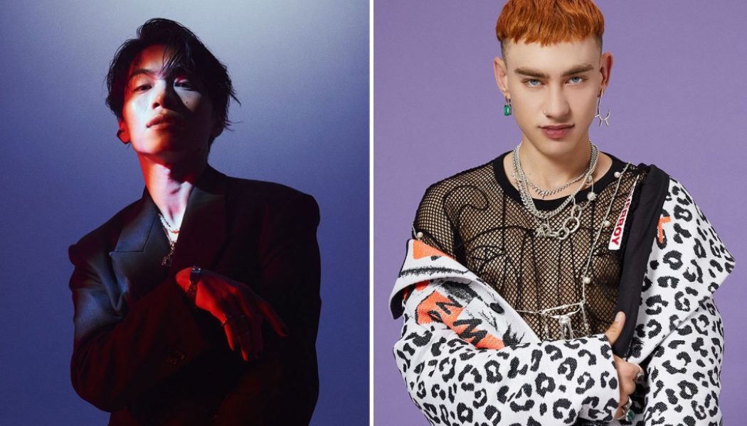 Years & Years Release New ‘Starstruck’ Remix With Rising J-pop Artist SIRUP