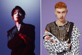 Years & Years Release New ‘Starstruck’ Remix With Rising J-pop Artist SIRUP