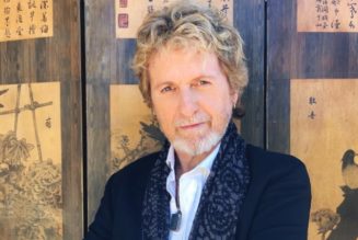 YES Frontman JON ANDERSON Announces Spring 2022 Tour Dates With PAUL GREEN ROCK ACADEMY
