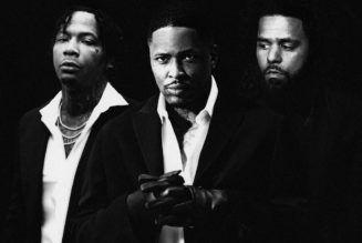 YG, J. Cole, and Moneybagg Yo Share Video for New Song “Scared Money”: Watch