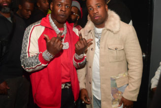 Yo Gotti ft. 42 Dugg & EST Gee “Cold Gangsta,” Juice WRLD “Cigarettes” & More | Daily Visuals 2.3.22