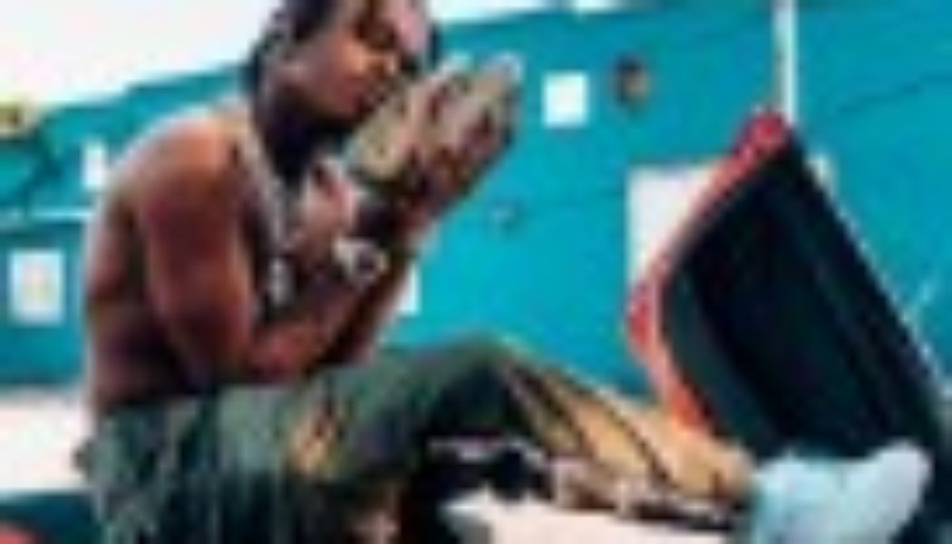 Yo Gotti Signs Mozzy to CMG, Announces New Joint Project for EST Gee & 42 Dugg