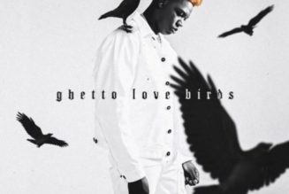 Yung Bleu – Ghetto Love Birds ft A Boogie With Da Hoodie