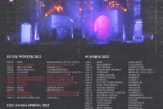 Yves Tumor Unveils Boundary-Pushing Video For ‘Secrecy Is Incredibly Important To The Both of Them’