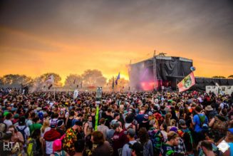 Zeds Dead, NGHTMRE, More to Perform at Summer Camp Music Festival 2022