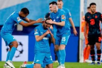 Zenit St Petersburg vs Real Betis betting offer: Europa League free bets