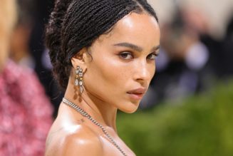 Zoë Kravitz Reminds Hulu That Cancelling ‘High Fidelity’ Was a “Big Mistake”