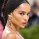 Zoë Kravitz Reminds Hulu That Cancelling ‘High Fidelity’ Was a “Big Mistake”