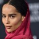 Zoe Kravitz Says Her Solo Album With Jack Antonoff ‘Feels Vulnerable’