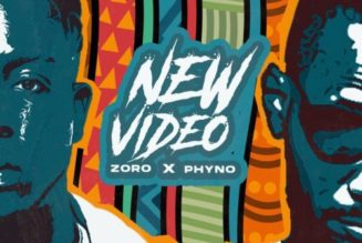 Zoro ft Phyno – New Video