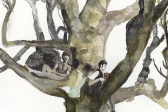 10 Albums Out This Week You Should Listen to Now