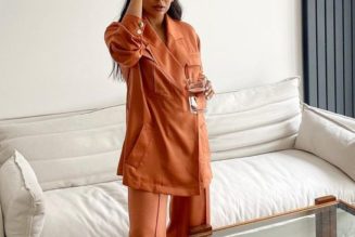 11 Outfit Formulas We Always Come Back to in April