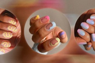 12 Pastel Nail Ideas to Save to Your Inspo Board ASAP