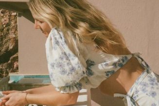 15 Perfumes That Leave You Smelling Freshly-Showered All Day Long