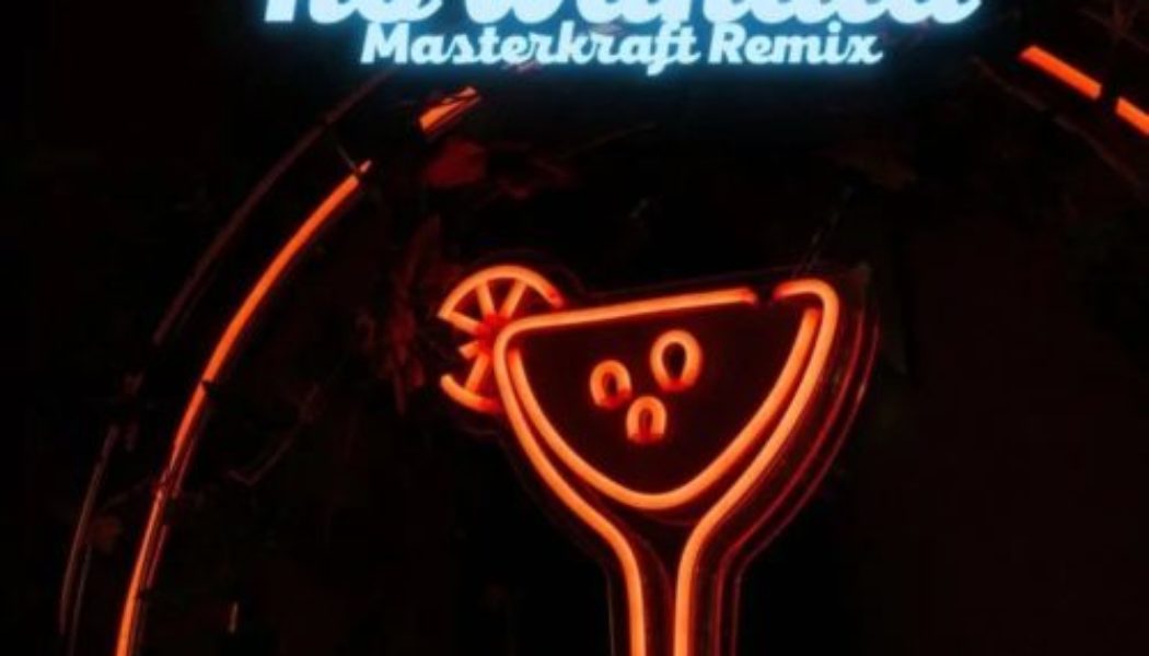 1da Banton – No Wahala (Masterkraft Remix)