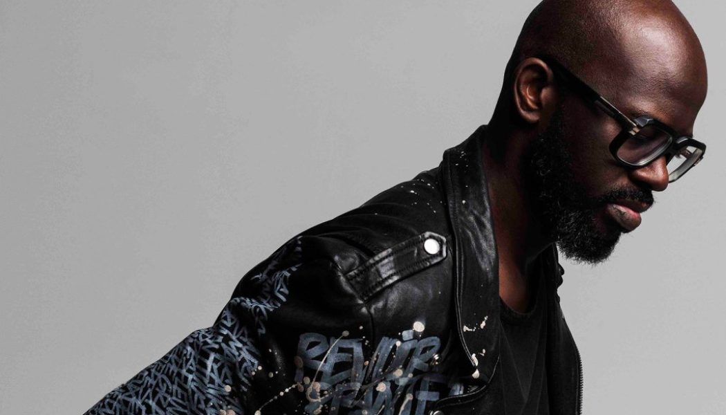 2022 Dance/Electronic Grammy Preview: Black Coffee on His Historic Nomination & Why Dance Deserves ‘Better Exposure’ at the Awards